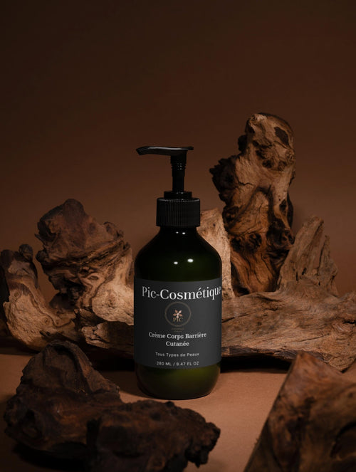 Baume Corps Intensif Urée & Vitamine B5 - Pic - Cosmétique