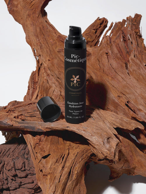 Émulsion Jour Hydratante — Texture légère, hydratation durable - Pic - Cosmétique