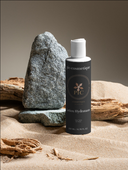 Lotion Tonique Hydratante pH-Balancing | Eau de Rose & Acide Hyaluronique - Pic Cosmétique