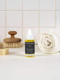 Huile-Sérum Bakuchiol | Alternative Naturelle au Rétinol - Pic Cosmétique