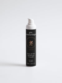 Crème de Nuit Céramides | Barrière Cutanée - Pic Cosmétique