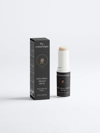 Stick Solaire Minéral SPF50 – Transparent Pic Cosmétique