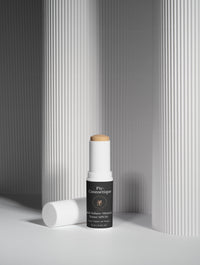 Stick Solaire Minéral Teinté SPF50 | Haute Protection & Éclat Naturel - Pic Cosmétique