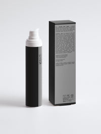 Crème de Nuit Céramides | Barrière Cutanée - Pic Cosmétique