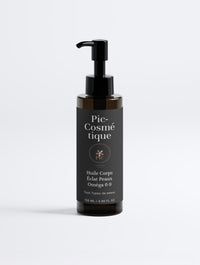 Huile Corps Illuminateur Oméga 6 & 9 — Nutrition & lumière - Pic-cosmétique