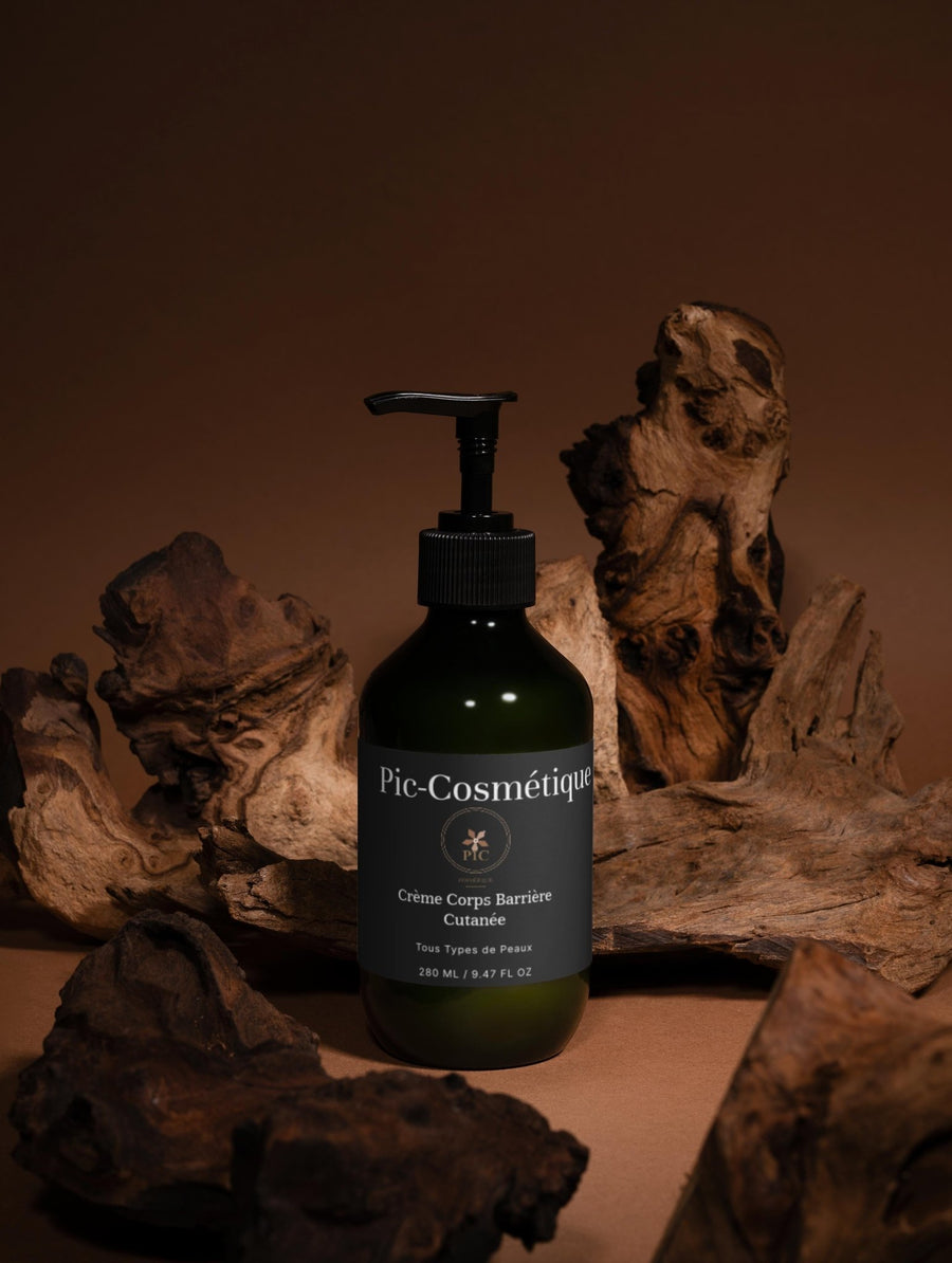 Baume Corps Intensif Urée & Vitamine B5 - Pic - Cosmétique