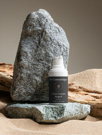 Crème Lissante Regard — Pour un regard reposé - Pic - Cosmétique