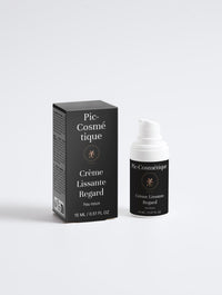 Crème Lissante Regard — Pour un regard reposé - Pic - Cosmétique