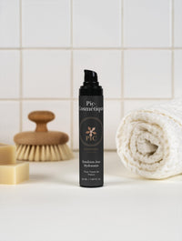 Émulsion Jour Hydratante — Texture légère, hydratation durable - Pic - Cosmétique
