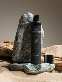 Émulsion Jour Hydratante — Texture légère, hydratation durable - Pic - Cosmétique