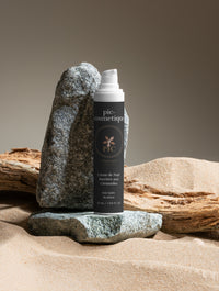 Crème de Nuit Céramides | Barrière Cutanée - Pic Cosmétique