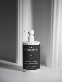 Gel Nettoyant Doux Visage & Corps — Tolérance optimale - Pic - Cosmétique