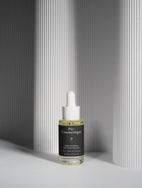 Huile Capillaire Renforçante Romarin — Croissance & force - Pic - Cosmétique