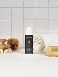 Huile Démaquillante Transformante Peaux Sensibles — Texture huile qui fond en lait - Pic - Cosmétique