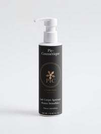Lait Corps Apaisant Peaux Sensibles — Texture légère - Pic - Cosmétique