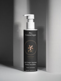 Lait Corps Apaisant Peaux Sensibles — Texture légère - Pic - Cosmétique