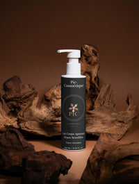 Lait Corps Apaisant Peaux Sensibles — Texture légère - Pic - Cosmétique