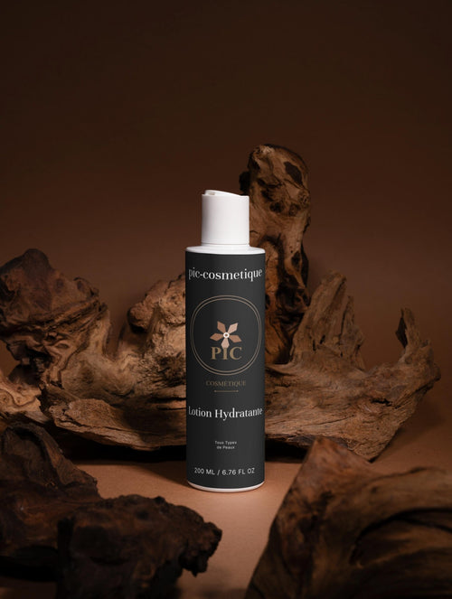 Lotion Hydratante - Pic - Cosmétique