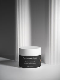 Masque Réparation Intense Kératine — Cheveux abîmés/sensibilisés - Pic - Cosmétique