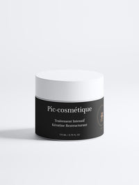 Masque Réparation Intense Kératine — Cheveux abîmés/sensibilisés - Pic - Cosmétique