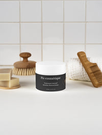 Masque Réparation Intense Kératine — Cheveux abîmés/sensibilisés - Pic - Cosmétique