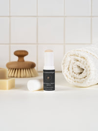 Stick Solaire Minéral SPF50 – Transparent Pic Cosmétique