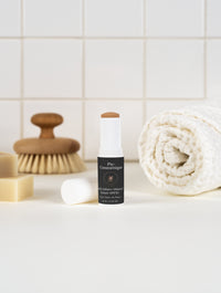 Stick Solaire Minéral Teinté SPF50 | Haute Protection & Éclat Naturel - Pic Cosmétique