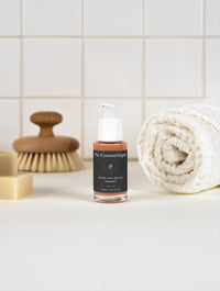 Sérum Concentré Peptides — Restructurant jeunesse - Pic - Cosmétique