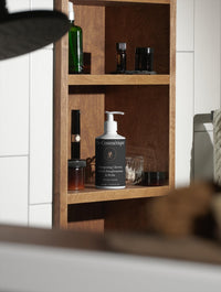 Shampooing Cheveux Colorés Pamplemousse & Pêche - Pic - Cosmétique