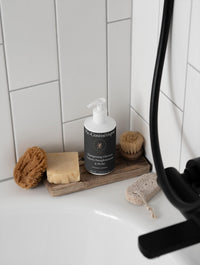 Shampooing Cheveux Colorés Pamplemousse & Pêche - Pic - Cosmétique