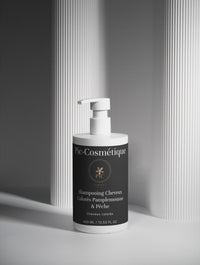 Shampooing Cheveux Colorés Pamplemousse & Pêche - Pic - Cosmétique